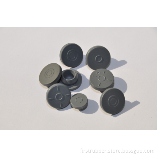 20mm Butyl Rubber Stopper For Injection/ Liquid Injection